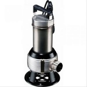 Pompe de relevage Unilift AP35B Grundfos 1000W 18m³/h – GRUNDFOS