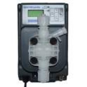 Pompe doseuse PH Astral, maxi pro 5 l/h pour bassin 150 m3 maxi.