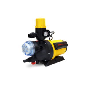 Pompe et Kit de montage (tuyau 3m)