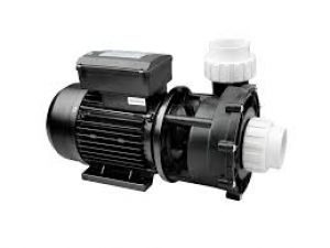 Pompe LX LP & WP Series