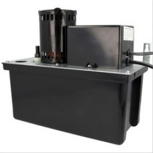 Pompe relevage condensat 900l/h  Max 6m