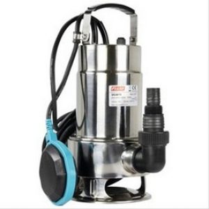 Pompe vide cave VCIN 75 Fluxe, 750W 220V