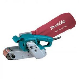 Ponceuse A Bande Makita 9924Db 76X610Mm 850W