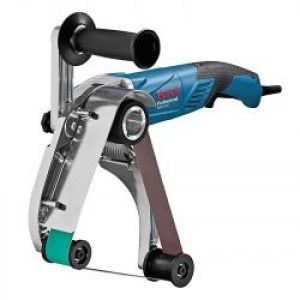 Ponceuse De Tubes Bosch Grb 14 Ce Professional 1400W