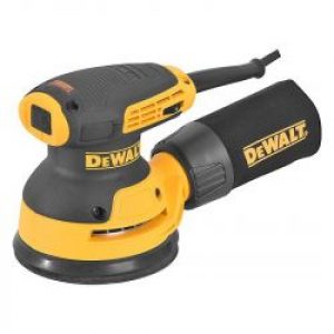 Ponceuse Excentrique Dewalt Dwe6423 O 125 Mm