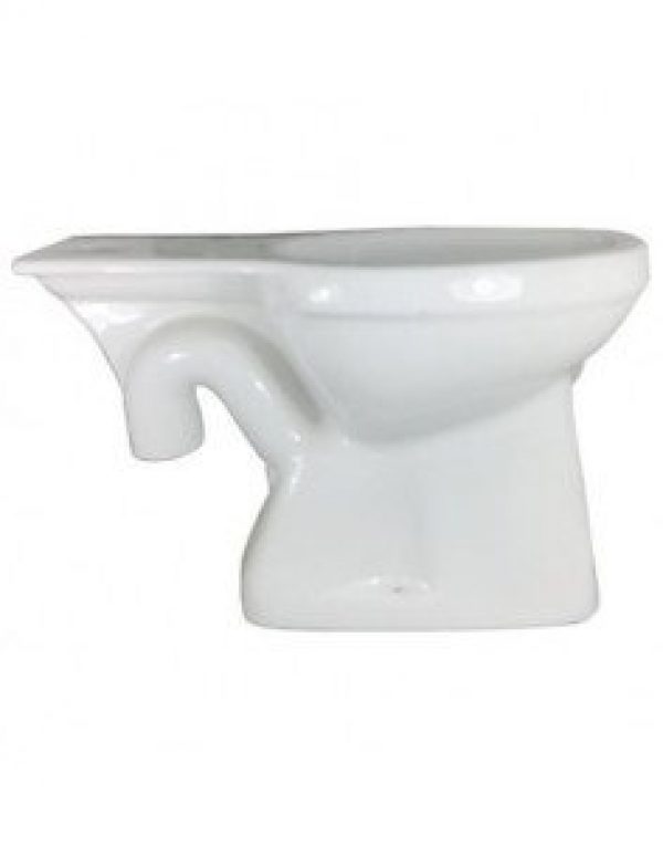 PORCHER – Cuvette ASPIRAMBO sortie orientable diamètre 80 REF 233001