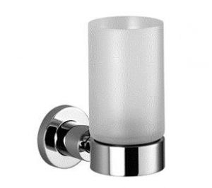 Porte Brosse à Dent Dornbracht TARA à montage mural