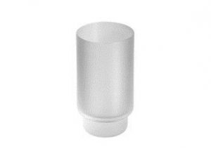 Porte Brosse à Dent Dornbracht Tara Verre à boire