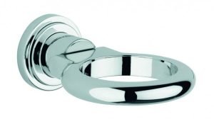 Porte Brosse à Dent Grohe Atrio avec Support