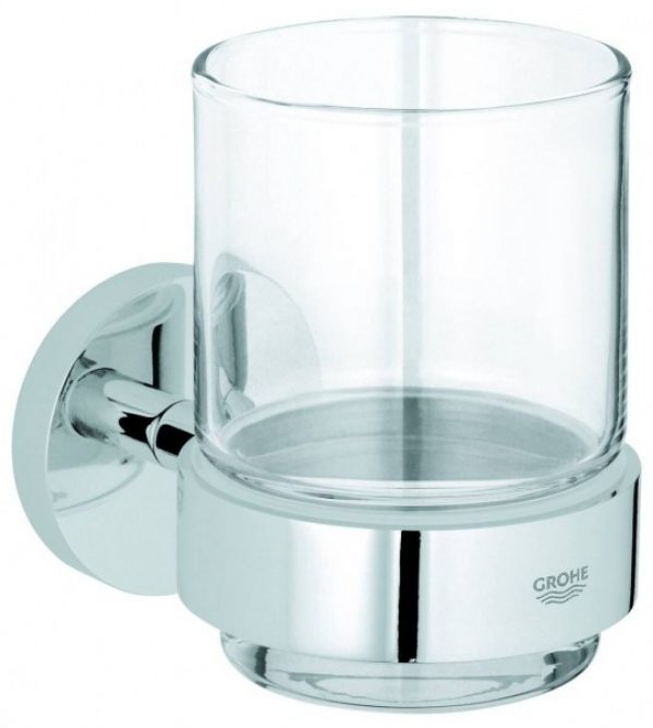 Porte Brosse à Dent Grohe Essentials