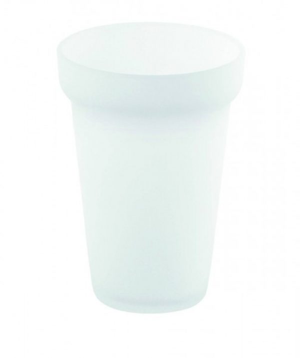 Porte Brosse à Dent Grohe F1 Verre / Gobelet