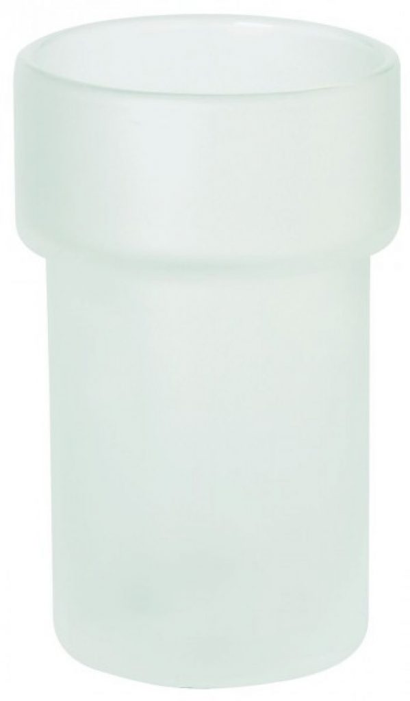 Porte Brosse à Dent Grohe Veris Verre en cristal