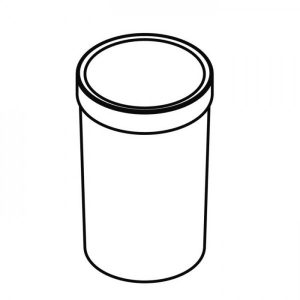 Porte Brosse à Dent Hewi 63501