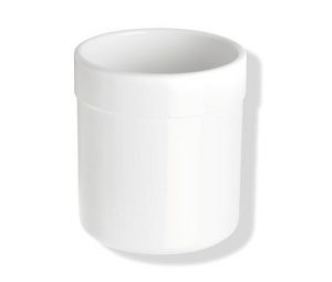 Porte Brosse à Dent Hewi Serie 477 Active + Blanc de sécurité 477.04D020 98