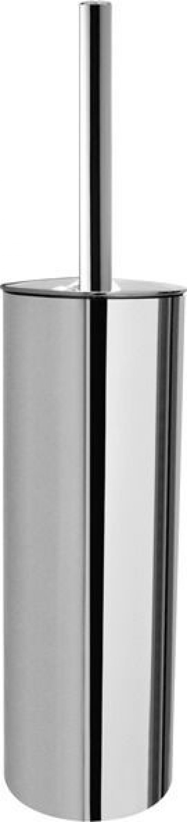 Porte Brosse WC Duravit