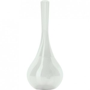 Porte Brosse WC Gedy G-AZALEA