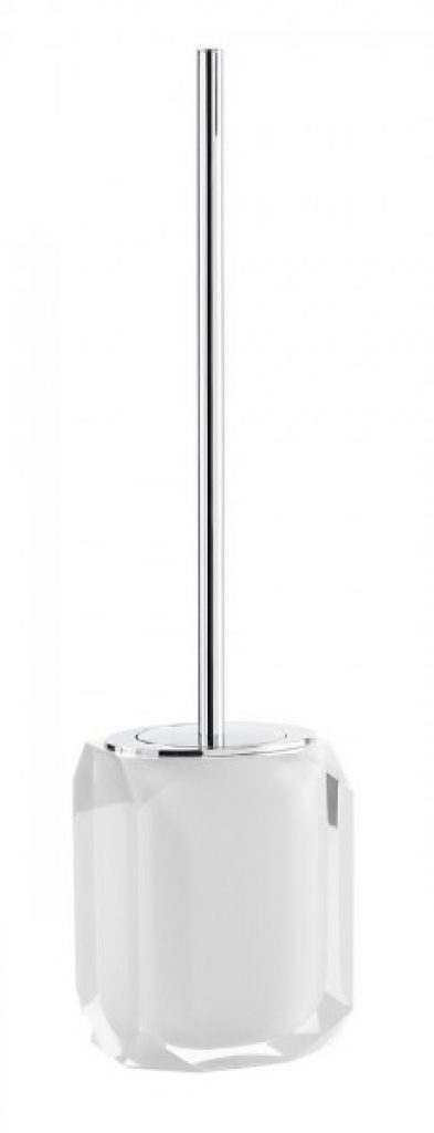 Porte Brosse WC Gedy G-CHANELLE