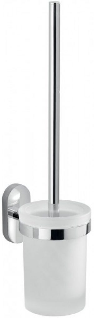 Porte Brosse WC Gedy G-FEBO Chromé