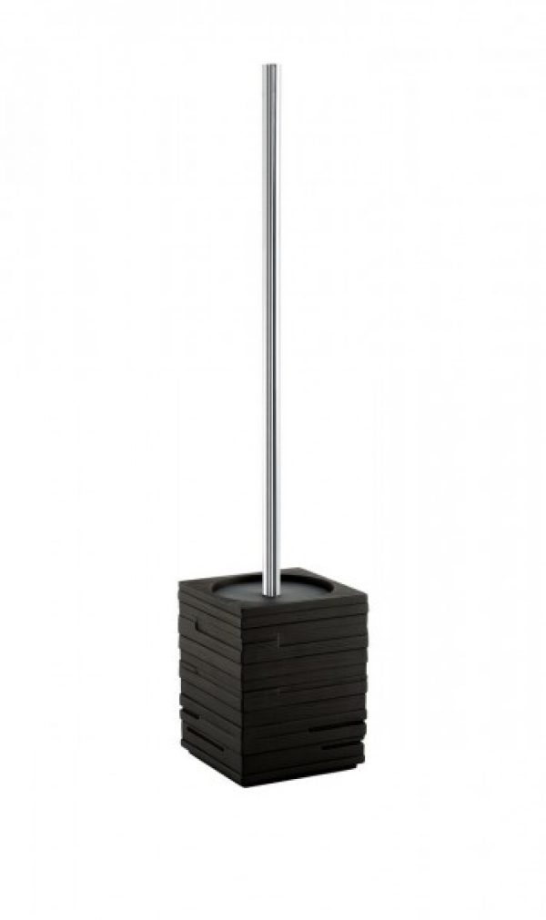 Porte Brosse WC Gedy G-QUADROTTO