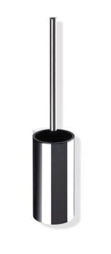 Porte Brosse WC Hewi System 162 Chromé Brillant 162.20.10040