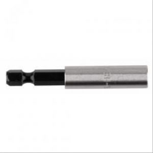Porte-embout magnétique 1/4 » L=60mm