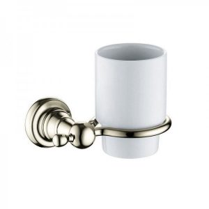 Porte gobelet et support Holborn Heritage