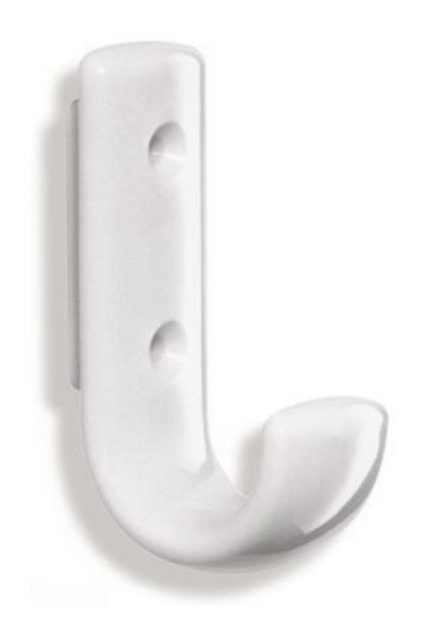 Porte-manteau 72 mm Hewi Serie 477 477.90.061