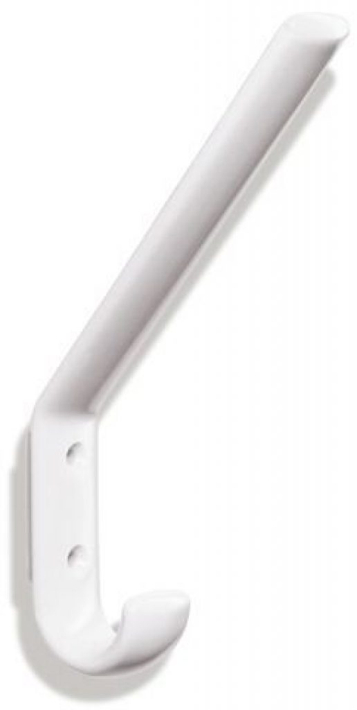 Porte-manteau / chapeau 163 mm Hewi Serie 477 477.90.070