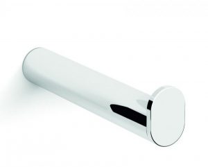 Porte Papier Toilette Gedy G-OUTLINE réserve Chromé