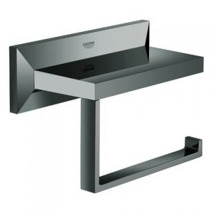 Porte Papier Toilette Grohe Allure Brilliant