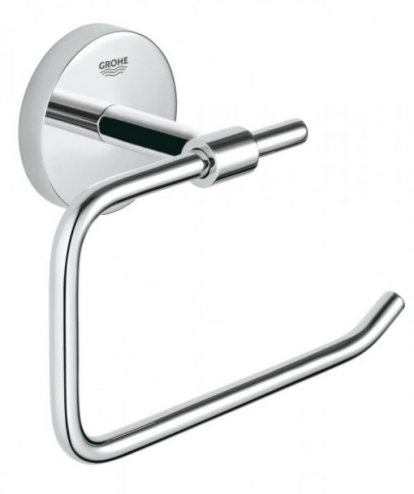 Porte Papier Toilette Grohe BauCosmopolitan