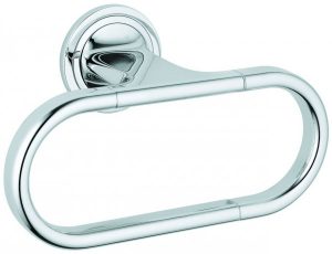 Porte Papier Toilette Grohe Veris