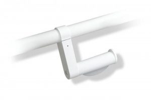 Porte Papier Toilette Hewi Active + 801.50D010 98