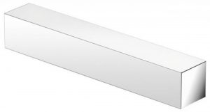 Porte Papier Toilette Hewi System 100 Chromé Brillant 100.21.20040