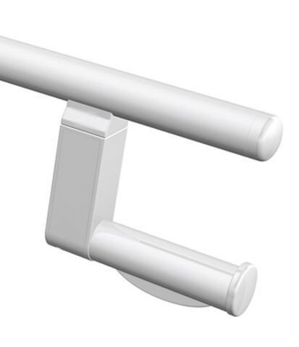 Porte Papier Toilette Hewi System 800 K 950.50.01090