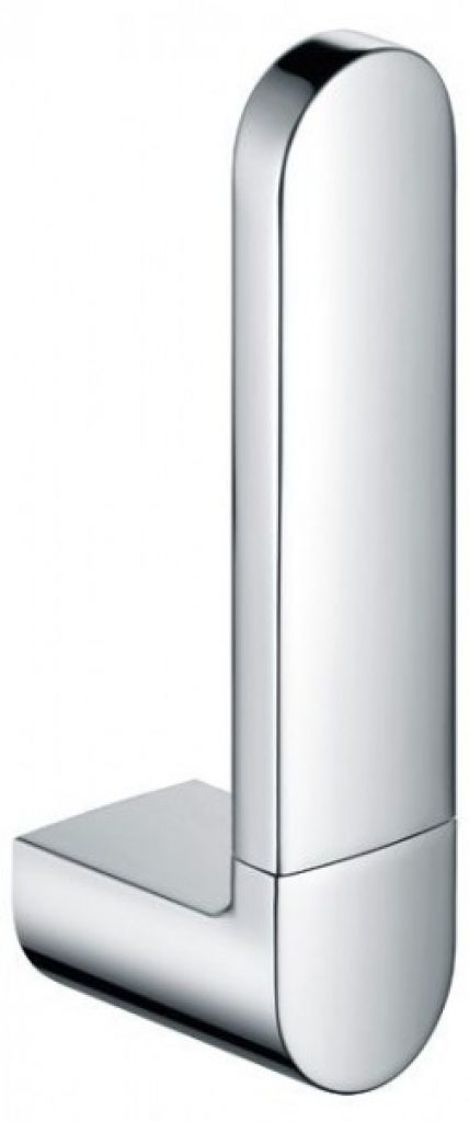 Porte Papier Toilette Keuco Elegance Chromé
