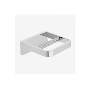 Porte Papier Toilette Vado Omika Chromé