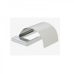 Porte Papier Toilette Vado Photon Chromé PHO-180A-C/P