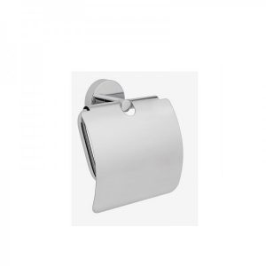 Porte Papier Toilette Vado Sirkel Chromé