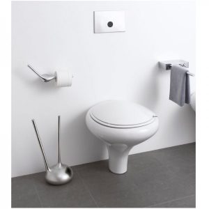 Porte Papier Toilette VitrA Istanbul Chromé A48001EXP