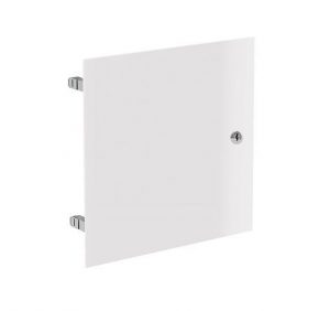 Porte pour module verrouillable Hewi System M 40