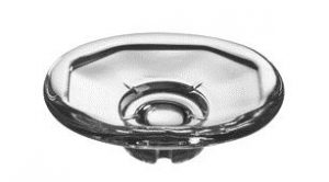 Porte Savon Dornbracht Madison Transparent