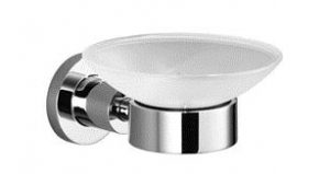 Porte Savon Dornbracht TARA montage mural