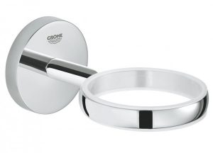 Porte Savon Grohe BauCosmopolitan