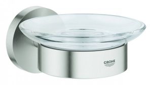 Porte Savon Grohe Essentials avec support