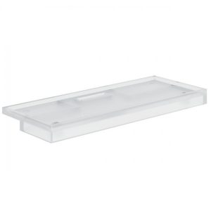 Porte Savon Grohe Eurocube Tablette