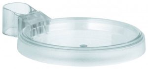 Porte Savon Grohe Ultra