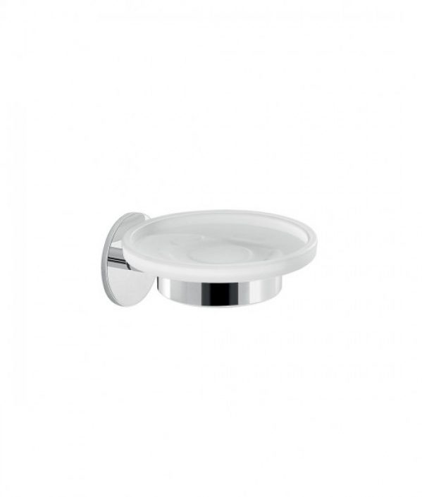 Porte Savon Mural Gedy G-GEA Chromé