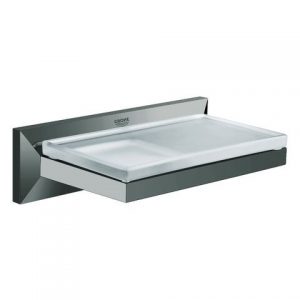 Porte Savon Mural Grohe Allure Brilliant