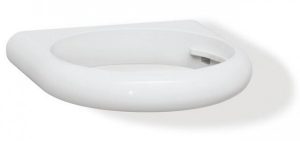 Porte Savon Mural Hewi Serie 477 Support